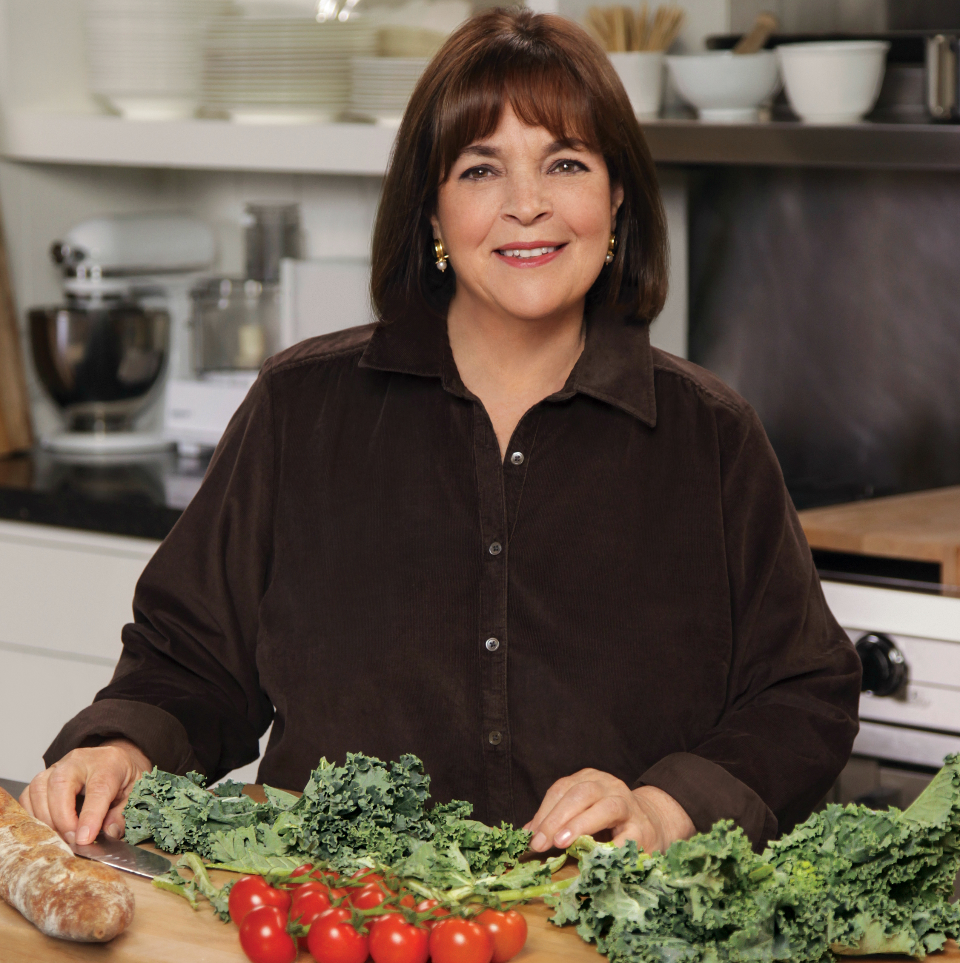 The Food Network Learn new recipes from TV shows.